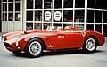 Lancia D 24 Spider Sport